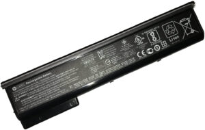 HP CA06 CA06XL Laptop Battery