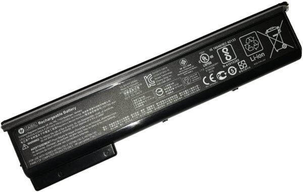 HP CA06 CA06XL Laptop Battery
