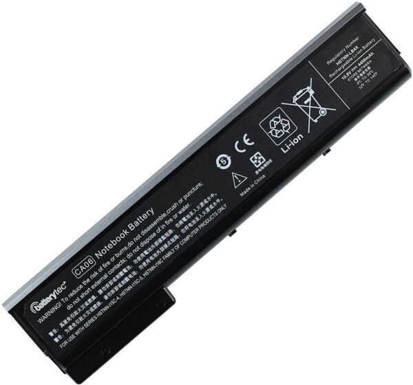 HP CA06 CA06XL Battery 2