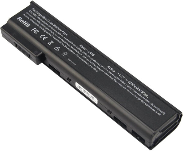 HP CA06 CA06XL Laptop Battery