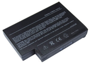 HP F4809A Battery 1