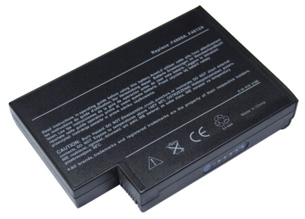 HP F4809A Battery 1