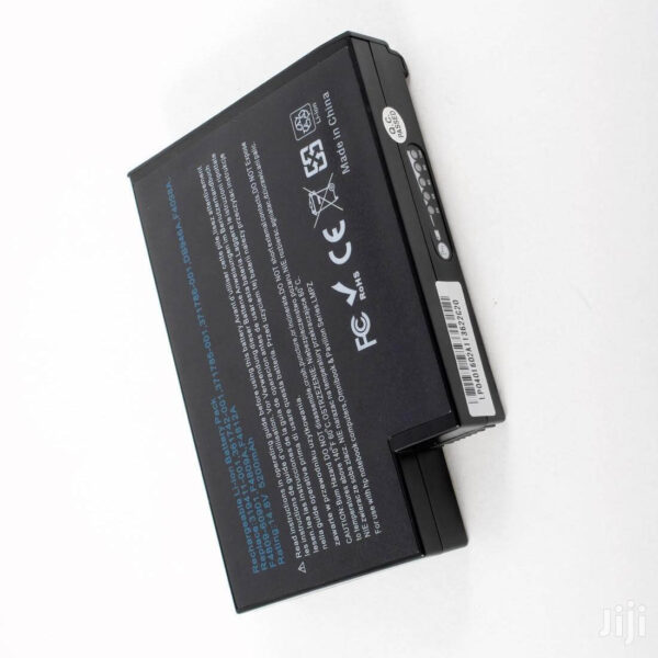 HP F4809A Battery 2