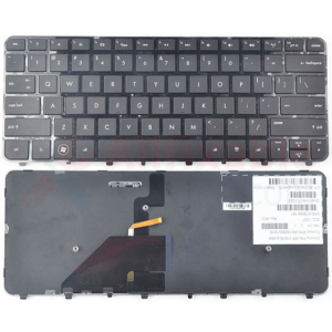 HP Folio 13 1000 Keyboard