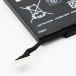 HP NU02XL Battery