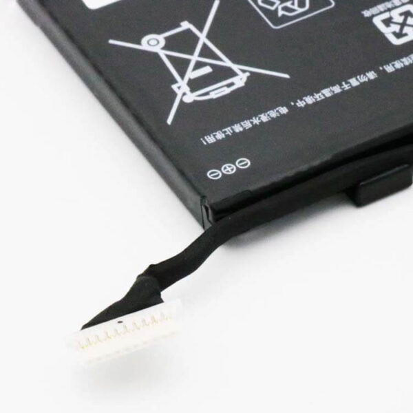 HP NU02XL Battery