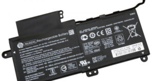 HP NU02XL Laptop Battery