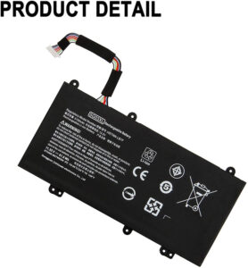 HP SG03XL