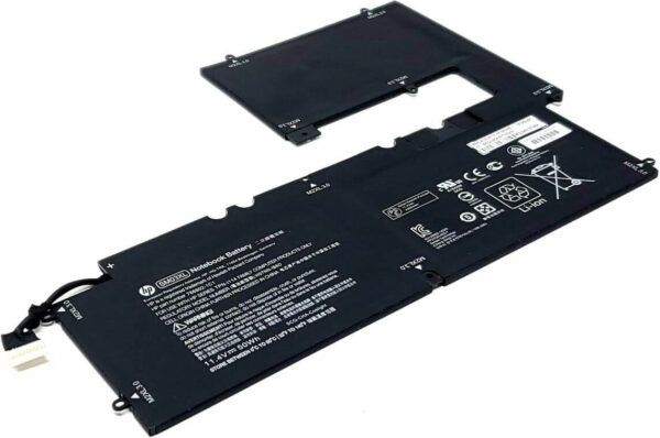 HP Envy X2 15 Laptop Battery-SMO3XL
