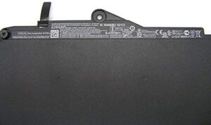 HP EliteBook 820 G3 820 G4 Battery-SN03
