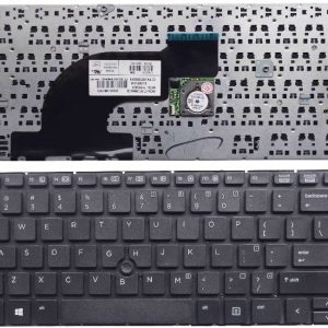 Hp probook 645 g1 Laptop keyboard 1