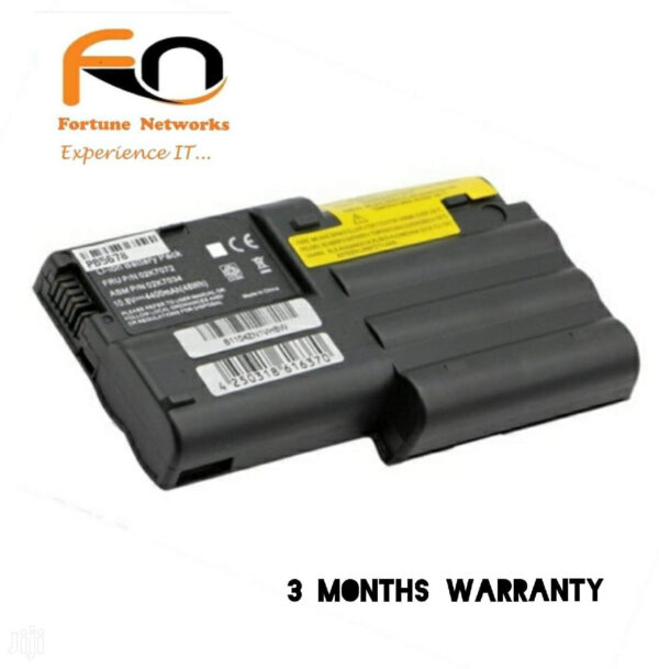 IBM ThinkPad T30 Battery 1