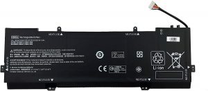 KB06XL For HP Specter x360 15BL Laptop Battery 1