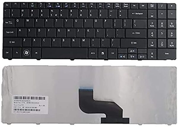 Keyboard Compatible For Acer Aspire 5516 5517 5241 5332 5534
