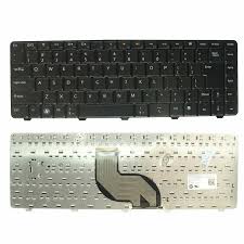 Keyboard Compatible For Dell Inspiron 14R N3010 N4010 N4020 N4030 N5020 1