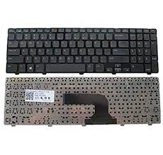 Keyboard Compatible For Dell Inspiron 15 3521