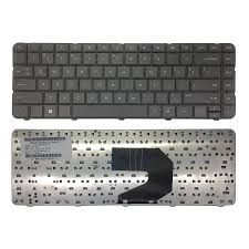 Keyboard Compatible For HP Compaq Pavilion G4 G6 CQ43