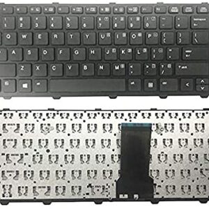Keyboard Compatible For HP Probook 430 G1 Series 1