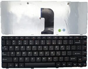 Keyboard Compatible For Lenovo Ideapad V360