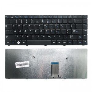 Keyboard Compatible For Samsung NP R439 NP R440 NP R464 NP R467
