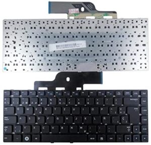 Keyboard Compatible For Samsung NP300E5A NP300V NP300V5A NP305V5A