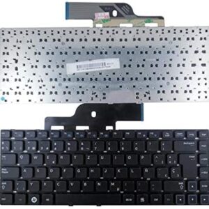 Keyboard Compatible For Samsung NP300E5A NP300V NP300V5A NP305V5A