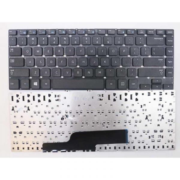 Keyboard Compatible For Samsung NP350 NP350E4C NP355 NP355E4C NP355V4C 1