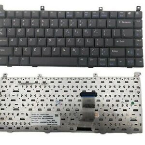 Keyboard For Dell Inspiron 1100 1150 5100 5150