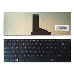 Keyboard Replacement for Toshiba Satellite L845