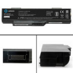 Lapgrade Battery Lenovo 3000 G400 G410