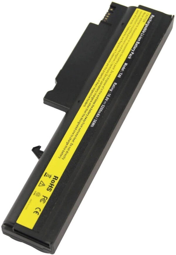 Laptop Battery for Lenovo IBM 08K8194 92p1010 Thinkpad R50 R51 R52 T40 T40p T41 T41p T42 T42p T43 T43p Series