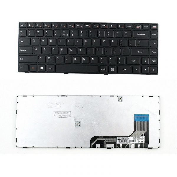 Lenovo IdeaPad 100 14IBY Keyboard