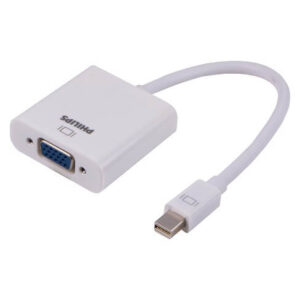 Mini DisplaY Port to HDMI Cable