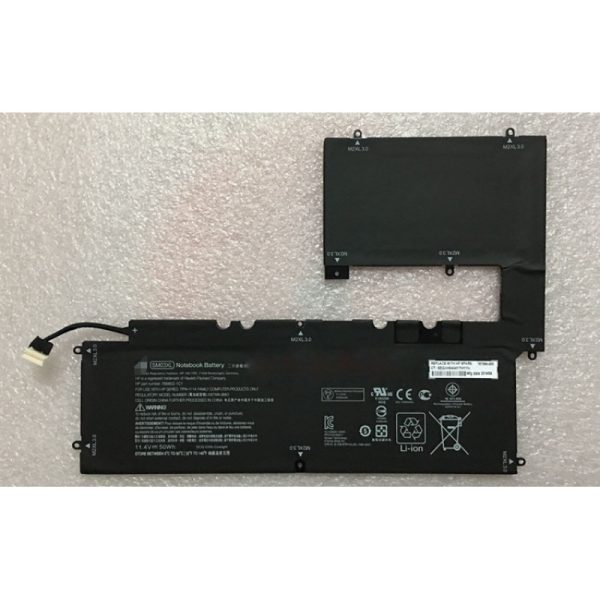 HP Envy X2 15 Laptop Battery-SMO3XL