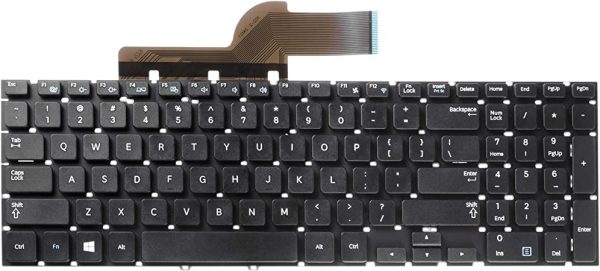 Samsung NP350 Series Keyboard 1