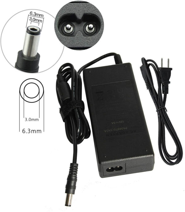 Toshiba AC Adapter e1614867275892