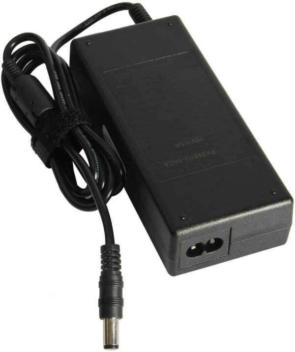 Toshiba AC Laptop Adapter