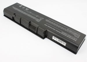 Toshiba PA3383 Laptop Battery 1