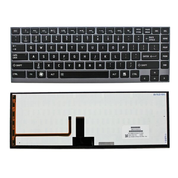 Toshiba Portege Z830 Z835 Z930 keyboard