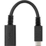 USB 3.0 Type C to USB Type A Adapter