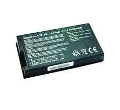 asus A8 6 LAPTOP BATTERy