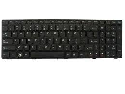 Keyboard For Lenovo Ideapad G770