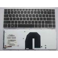 HP ProBook 5330M Keyboard