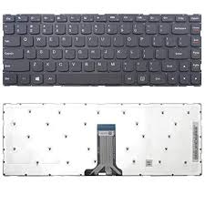 Lenovo S41 U41 Series Replacement Keyboard