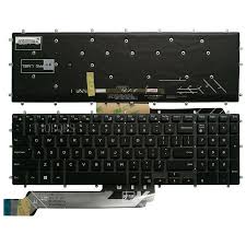 Backlit Keyboard for Dell 15-7556 7567 5568