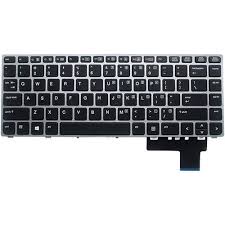 HP Elitebook Folio 9480 Keyboard