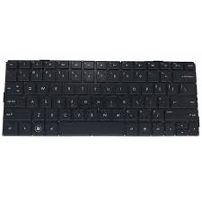 HP Folio 13 1000 Laptop Keyboard 
