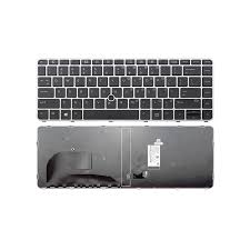 HP EliteBook 745 G3 Keyboard with Backlight