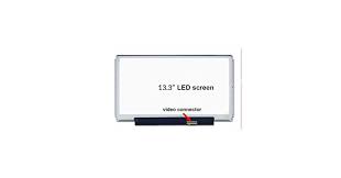Laptop Screen 13.3 Inch Slim LED 40Pin