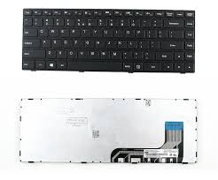 Lenovo IdeaPad 100-14IBY Keyboard